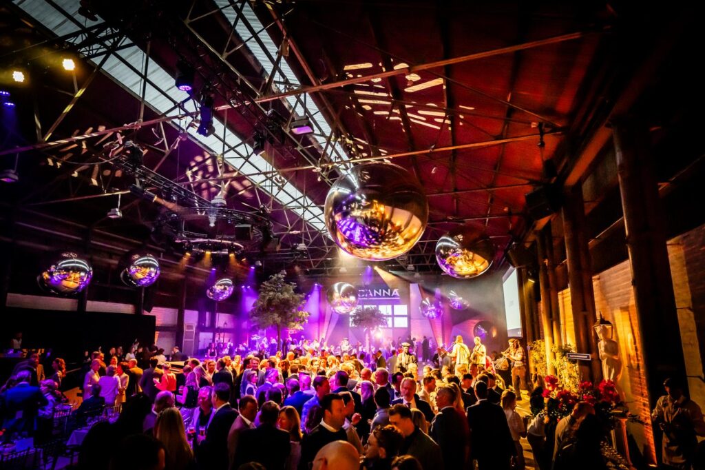 Breda Diner 2025