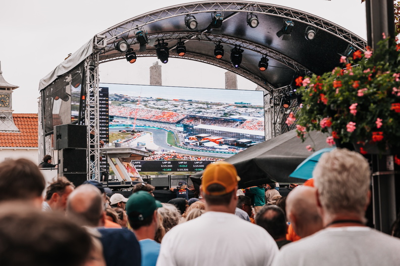 Zandvoort Racefestival 2025