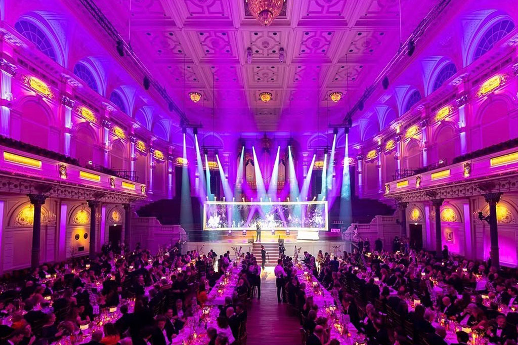 FCN Jewel Awards