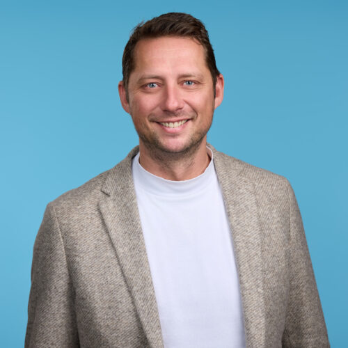 Jeroen van Wijk