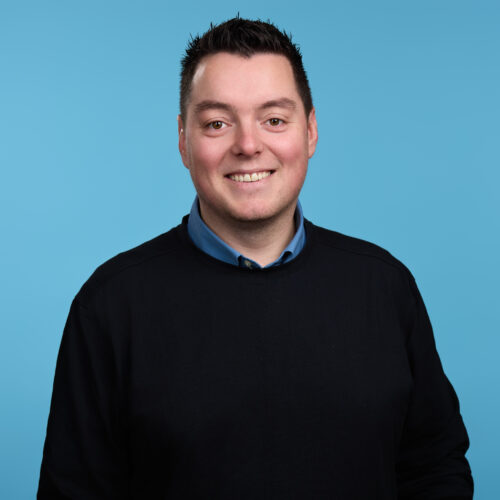 Jonno van Tilborg