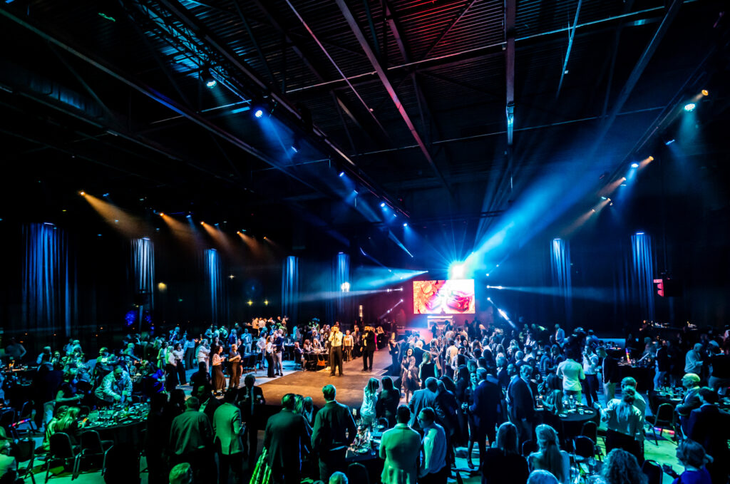 Breda Diner 2026