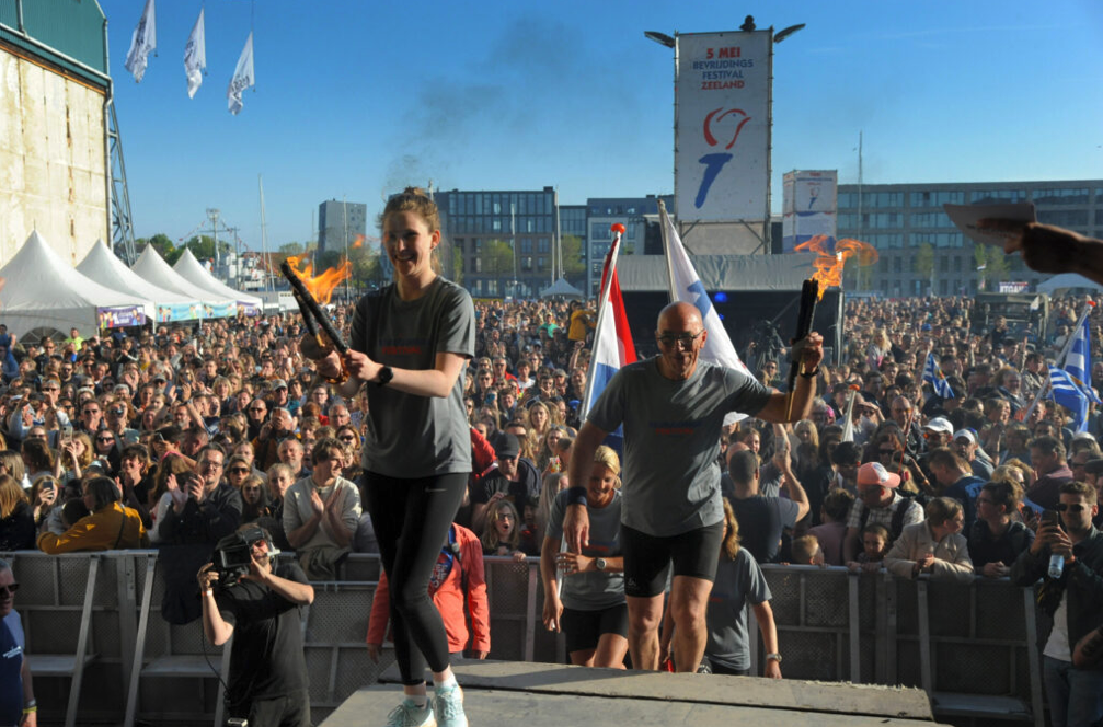 Bevrijdingsfestival Zeeland