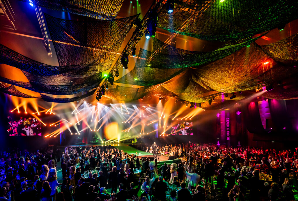 Amsterdam Diner 2026