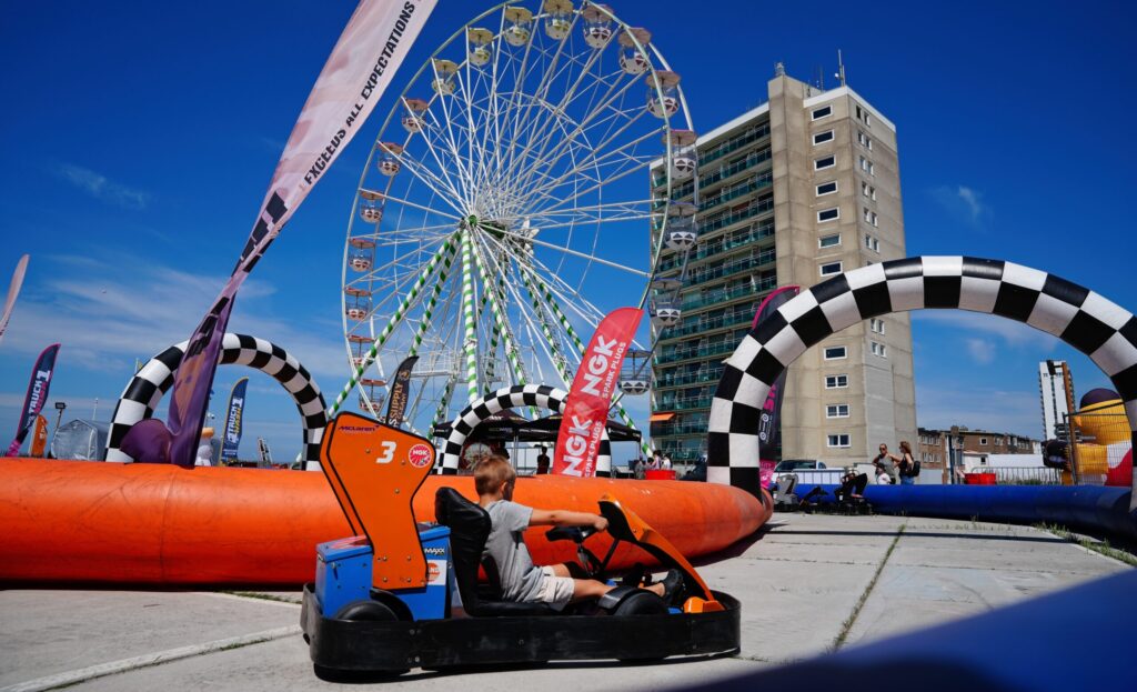 Zandvoort Racefestival 2026