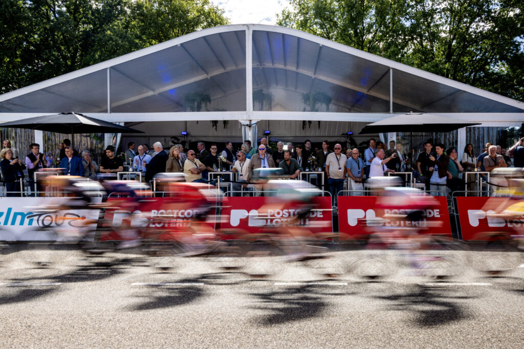 ZLM Tour Finale Waalwijk